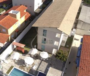 FLAT CUPE BEACH - Porto de Galinhas