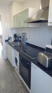 Appart Santa Margarida