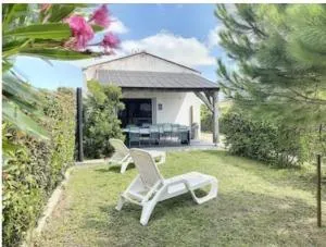 l'Echo des Vagues - Foulerot