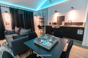 Love hotels Paradisier : photos des chambres