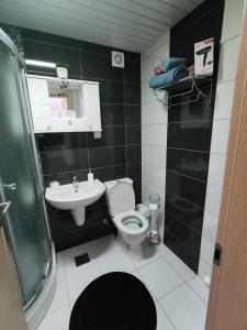 Bianco Rosso Apartment