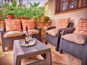 Chalet Tres Mares, Cala Millor