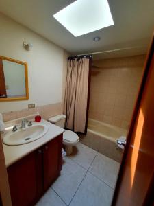 Executive Airport Apartment Guatemala