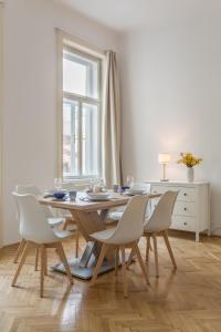 Grand Viennese Residence