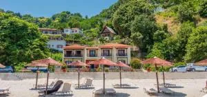 Pelagos Hotel - Agios Ioannis Pelio