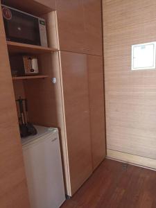 Metro Pedro de Valdivia, Aire Acondicionado