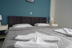 Amvrosia Apartments