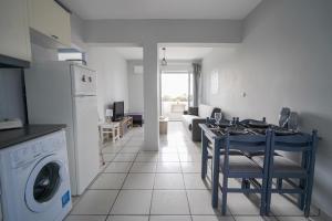 Amvrosia Apartments