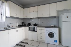 Amvrosia Apartments