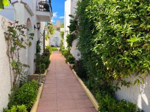 Apartamento- loft en recinto privado - Terapia Salada