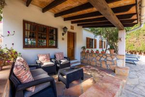 Chalet Tres Mares, Cala Millor