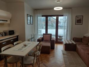 Apartament Regle & SPA