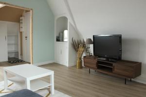 Appartement T2 pratique et cosy