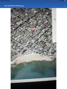 LEVANTE by SALENTO OASIS