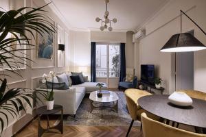 Acropolis Museum Grand Residence