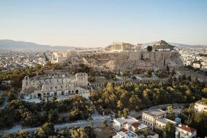 Acropolis Museum Grand Residence