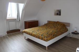 Appartement pratique et cosy