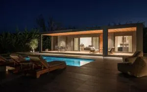 Thespis Villa 3 - 卡拉姆西