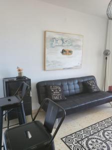 Espectaculares vistas