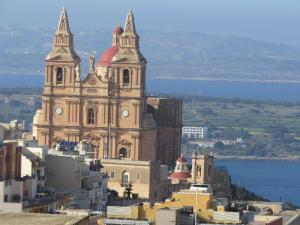 Mellieha Holiday Apartment 1