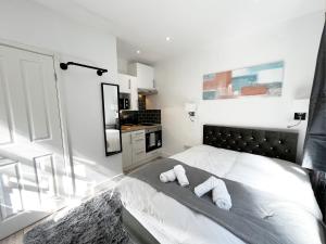 Erin Court Mansions - The Hideaway