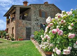 Agriturismo La Creta - Montefollonico