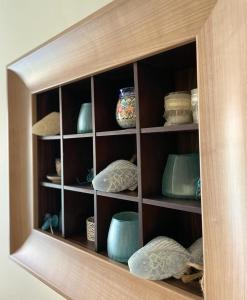 Baltic Veranda Apartment Pobierowo