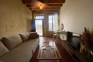 Maisons de vacances Lovely Central house with River View-Arles : photos des chambres