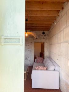 Maisons de vacances Lovely Central house with River View-Arles : photos des chambres