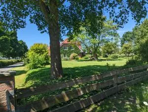 Natures-Rest Wielen "Mendhoo" - Echteler