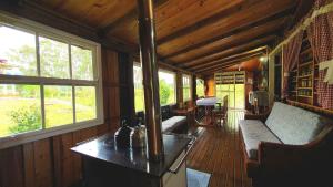 Pousada Mato Verde - Urubici - SC