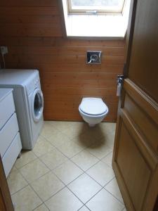 Maisons de vacances LA MAISON EN PAIN D'EPICES : photos des chambres