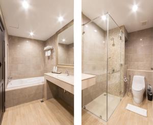 SN Plus Hotel - SHA Plus