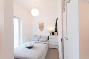 Apartamenty na Tatarskiej
