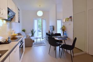 Apartamenty na Tatarskiej