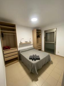 Caballos fufos de tazacorte