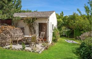 Awesome Home In Martofte With Wifi