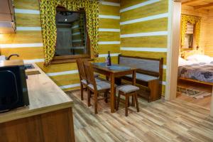 Apartamenty Aleksandra