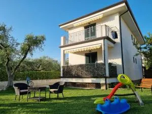 La Chianarella - Ascea