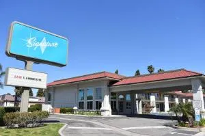 Signature Anaheim Maingate - Гарден-Гроув