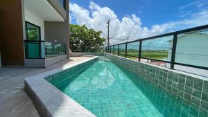 Villa Del Porto #307 - Flat em Porto por Carpediem