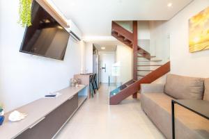 Villa Del Porto #307 - Flat em Porto por Carpediem