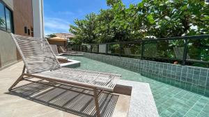 Villa Del Porto #307 - Flat em Porto por Carpediem