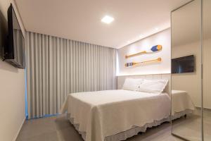 Villa Del Porto #307 - Flat em Porto por Carpediem