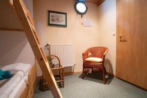 Küstenmotorschiff Aventura