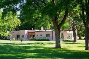 Yerba buena - Alojamiento rural - Casa principal - Azul