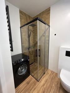 Apartament Szafirowa Dolina