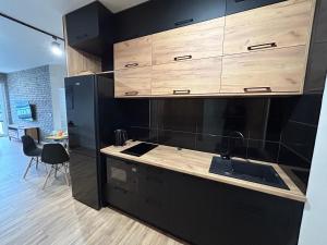 Apartament Szafirowa Dolina