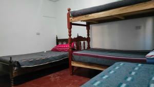 Hostel Casa de Familia