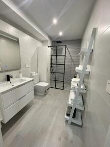 Nuevo apartamento Folin
